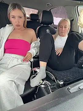 MerlinDave 现场XXX聊天