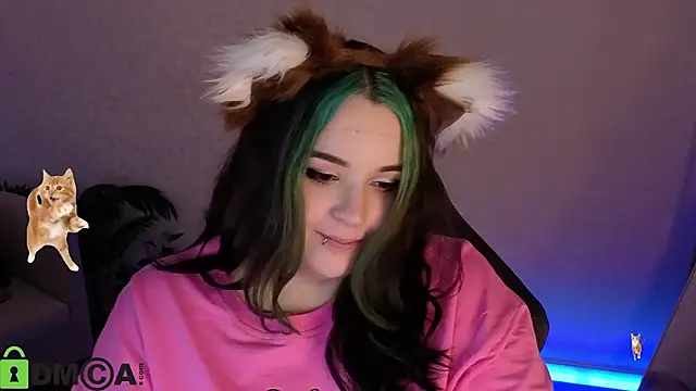 Mia_R0ss 现场XXX聊天