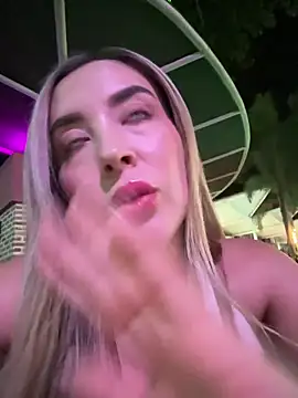 Alexa_seexy1 在線直播表演