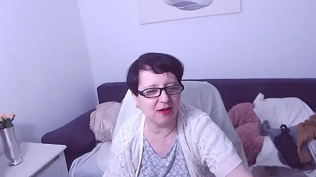 Chat XXX ao vivo de ChristaRose