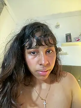 THALIA_EF Chat XXX in diretta