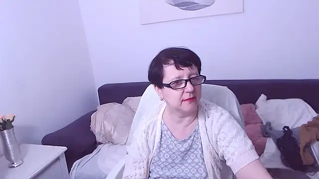 Sembang XXX Secara Langsung ChristaRose