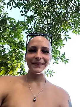 Webkamerová show emma4xxx