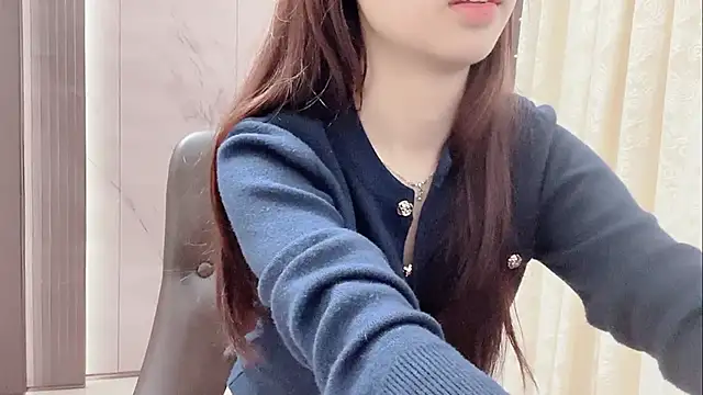 Shenlly 网络视讯表演