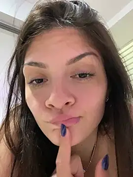 Danielaeliana লাইভ XXX চ্যাট