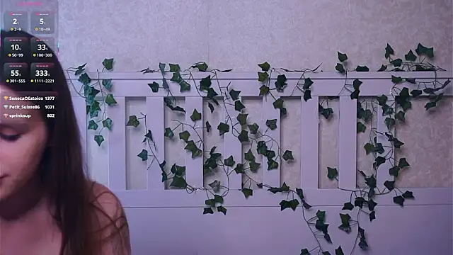 GabrielleLynchard লাইভ XXX চ্যাট