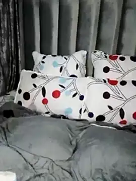 Pokazy przed kamerką – CocoButterxox