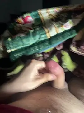 Ilyass_heway Adlı Modelin Web Kamerası Şovu