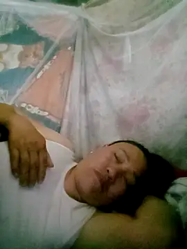 Lucky_baby7 网络视讯表演