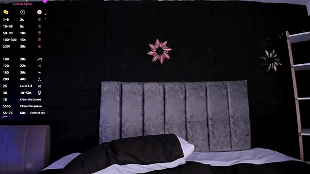 Živý XXX chat MelLove_