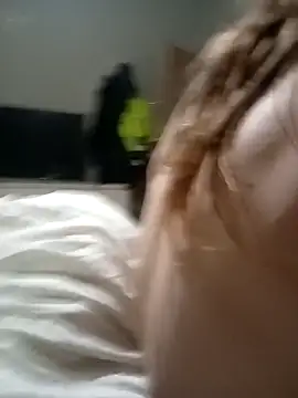 parejaguapita Pertunjukan Webcam