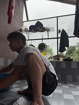 Naughty___asian 网络视讯表演