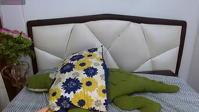 Czat XXX na żywo – Madison_Copers