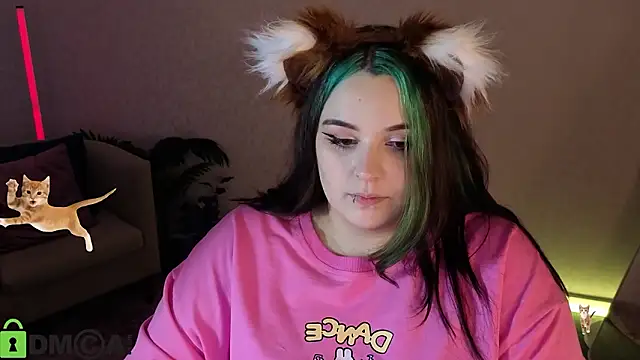 Chat XXX ao vivo de Mia_R0ss