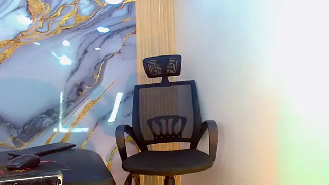 DaviidBuckx_ 网络视讯表演