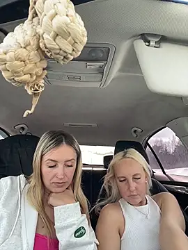 MerlinDaveのライブXXXチャット