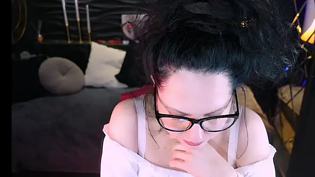 Anita_Muse: онлайн-секс-чат