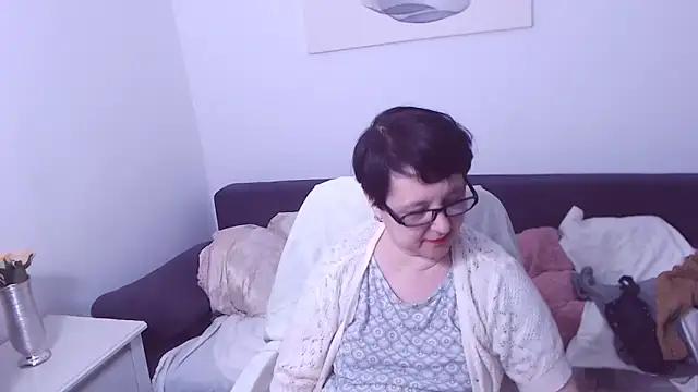 Živý XXX chat ChristaRose