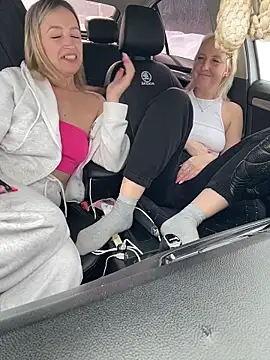 Živý XXX chat MerlinDave