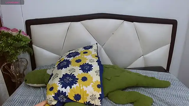 Živý XXX chat Madison_Copers