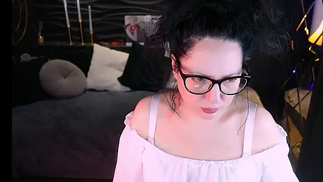 Anita_Muse's Live XXX Chat