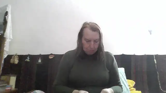 Show de webcam de AnnaLive570