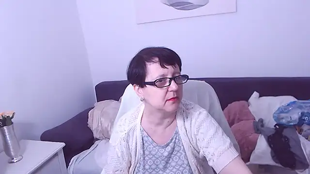 ChristaRose's Live XXX Chat