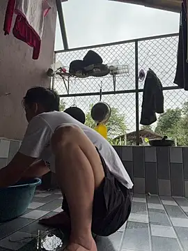 Czat XXX na żywo – Naughty___asian