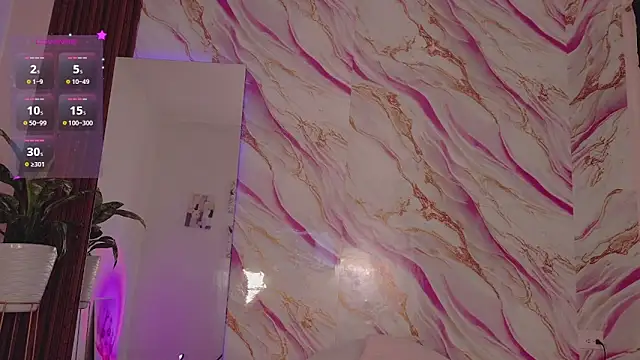 Eimyaniston_cute 라이브 XXX 채팅