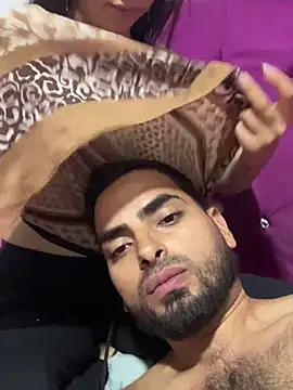 Jouemandannie – webcam-show