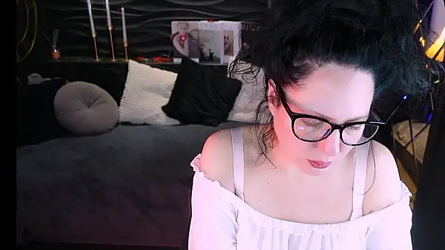 Anita_Muse: онлайн-секс-чат