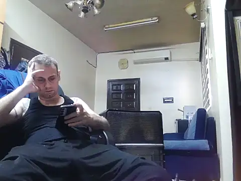 Arabeyes Live XXX-chat