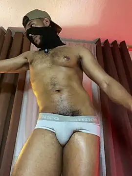 criston_monrrone Webcam Show