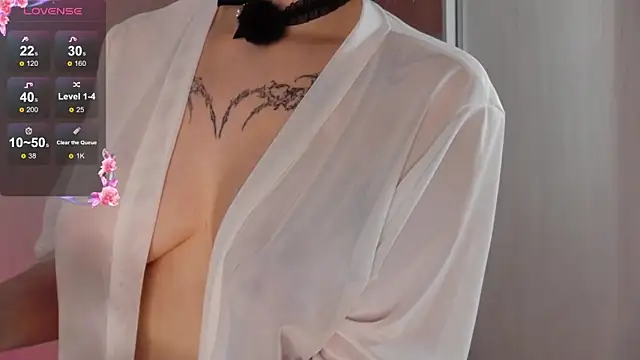 Alexa_Sparkle: онлайн-секс-чат