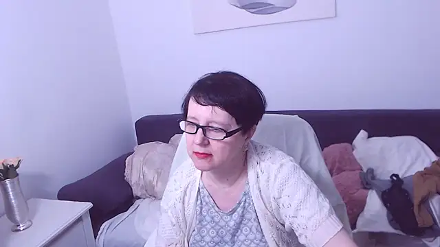 ChristaRose 现场XXX聊天