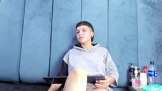 Megan_Thompson_'s Live XXX Chat