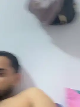 Вебкам-шоу Jouemandannie