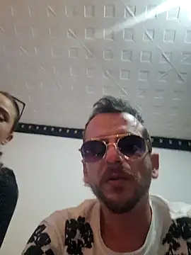 raducori Webcam-Show