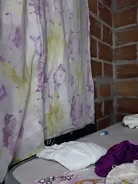 Chat XXX en directo de RAKEL37