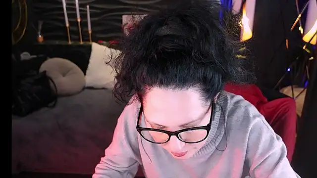 Anita_Muse's Live XXX Chat