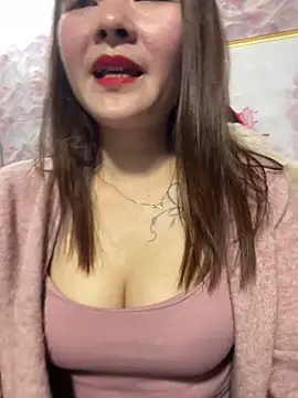 Babysexy-miu 网络视讯表演