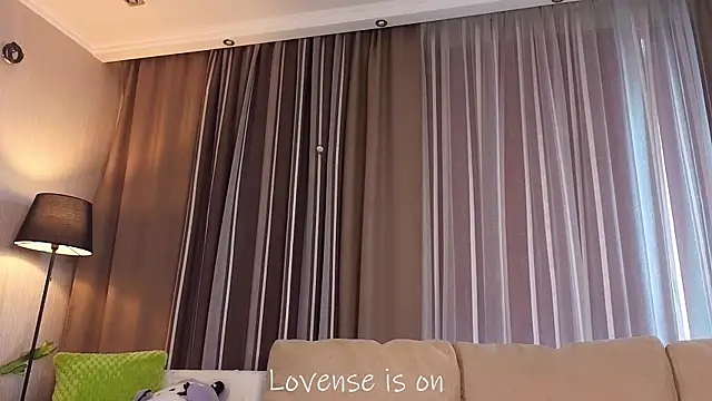 LurleneRamo Obrolan Langsung XXX