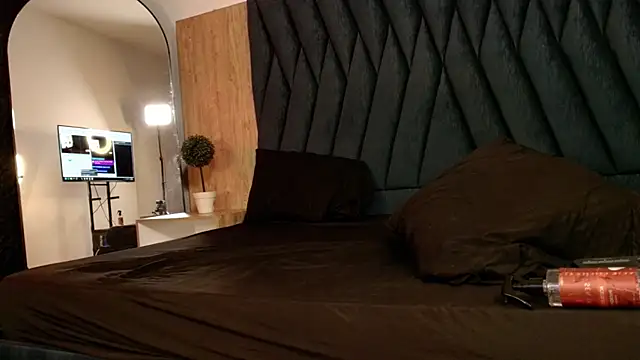 King-magic's Webcam Show