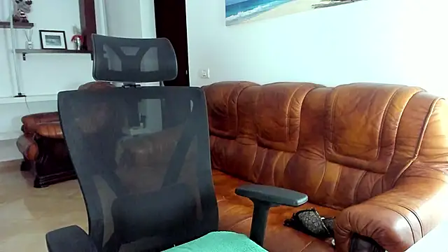 HeavenAva's Live XXX Chat