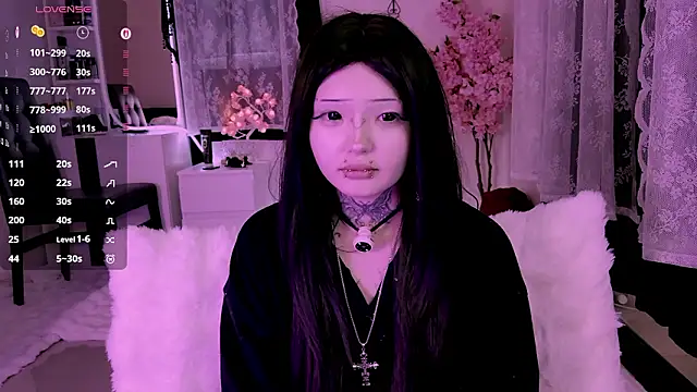 Lein_Bonen Live XXX chat