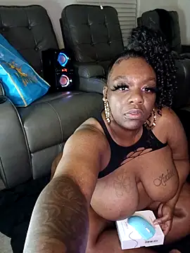 Thickkemzz41 Live XXX-Chat