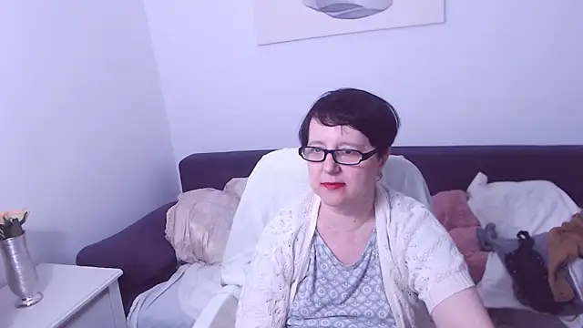 ChristaRose Chat XXX in diretta