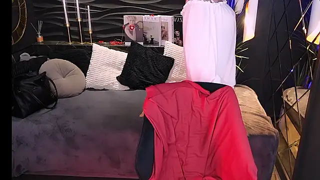 แชท XXX สดของ Anita_Muse