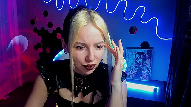 mistress_annaa Chat XXX in diretta