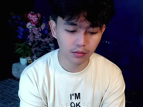 Chat XXX en directo de LoverBoy_Sean